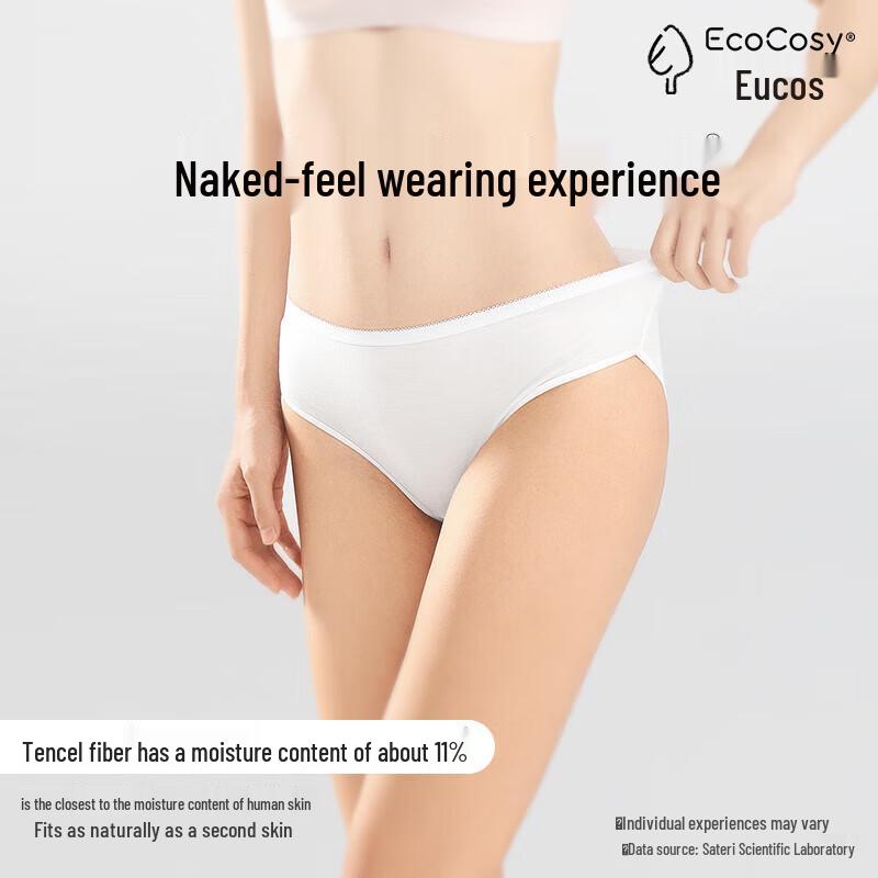 Deyou Disposable Maternity Underwear