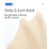 Ultra Thin Joints Protector Traceless Knee Support Brace New Knee Pad  Women