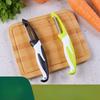 Penguin Peeling Knife Peeler Potato Planer Multi-functional Household Peeling Knife Household Fruit and Vegetable Knife