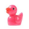 Miniature Yellow Duck Doll Accessories - Creative Micro Landscape Ornaments & Resin Pendant Crafts