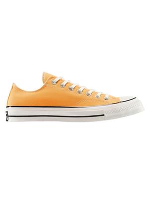 Sneakers Converse Orange Chuck 70