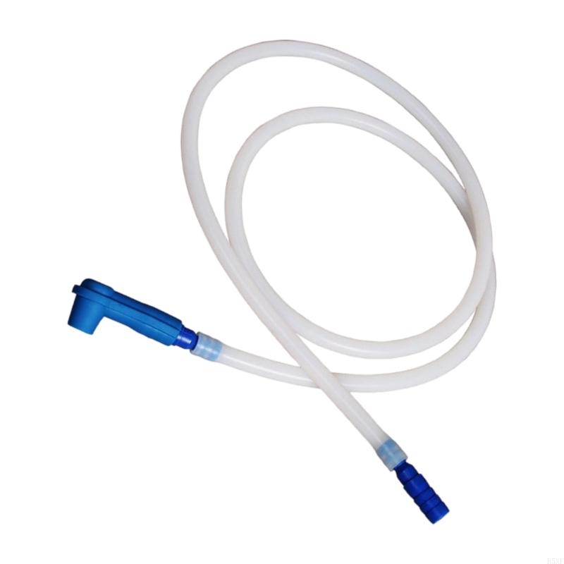 2025 Neu Premium Bremsflüssigkeitsschlauch Ersatz Ergonomisches Design für einfache Bedienung