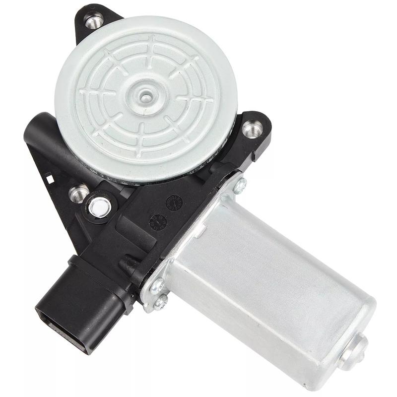 2 & 6 Pin For Honda Civic 8th 2006-2011 Power Window Motor Window Regulator Lifter 72250-SNA-A03 72250-SNA-A02 72250 SNA A03 NEW