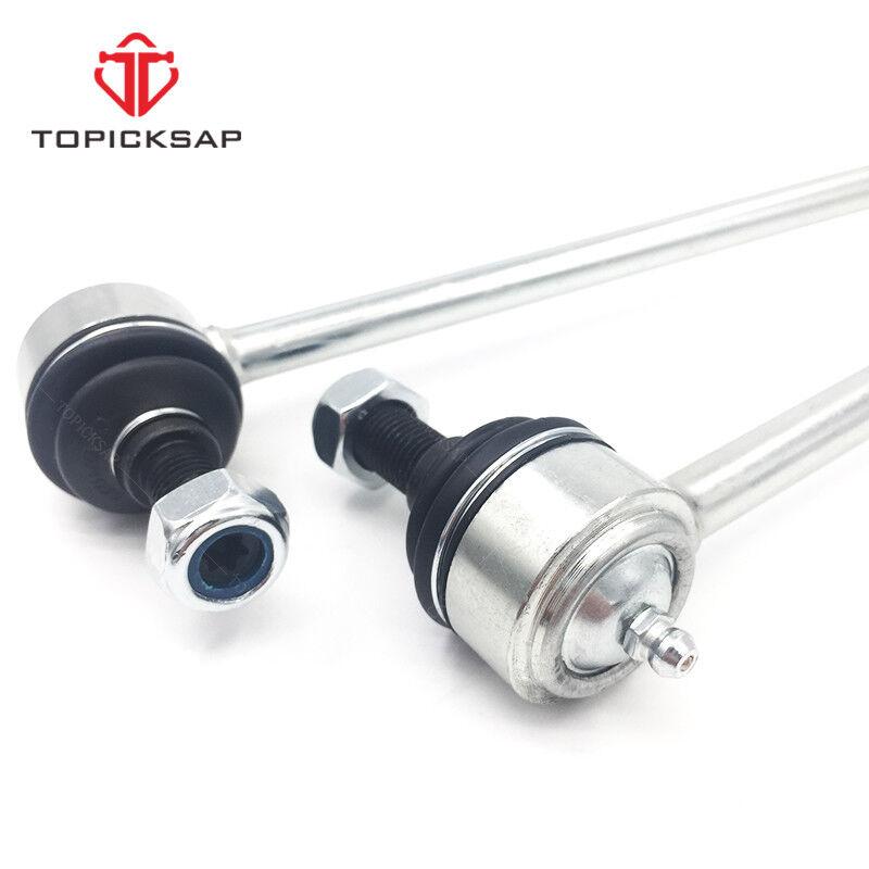 TOPICKSAP 2pcs Front Stabilizer Sway Bar End Link for Honda Pilot Acura MDX ZDX 2006 2007 2008 - 2013 2014 2015 51320S0XC01