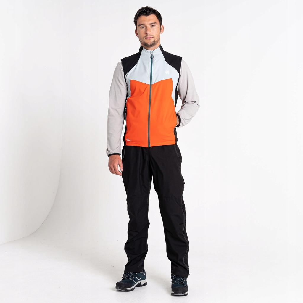 Y8101 Men's Lattitudinal Vest Dare2B M