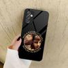 Heavy Metal Band Sepultura Phone Case for Samsung Galaxy S24 S23 S22 S21 S20 A24 A34 A54 A53 Note20 M54 Fe Ultra Plus Glass