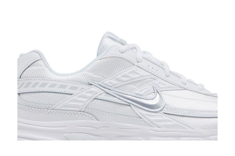 Women's Sneakers Nike Initiator White Photon Dust (Women's) White/Photon Dust/Metallic Silver
