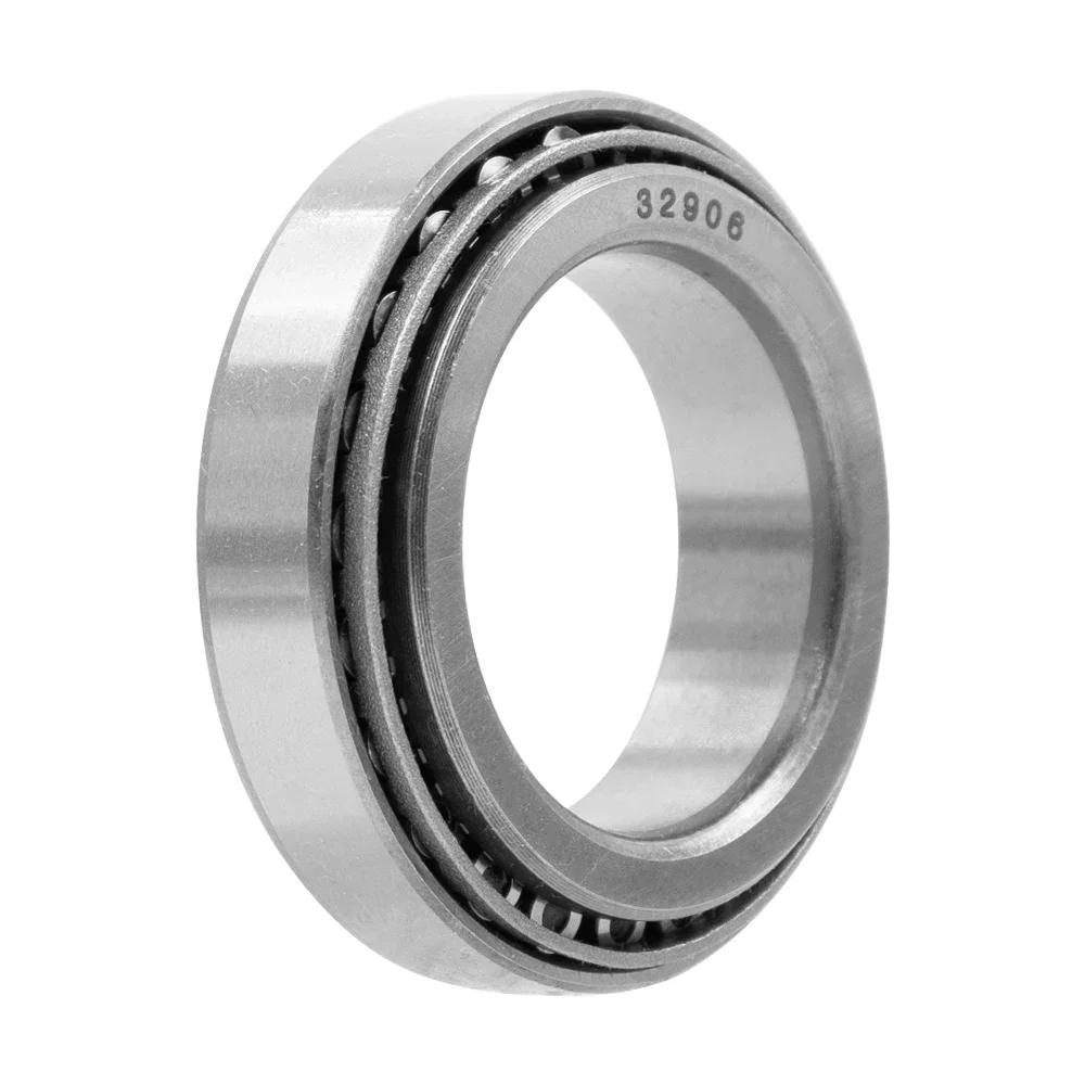 Tapered Roller Steering Bearing for Kukirin G4 Front Fork Lower Cone Bearing C Steering Repair Part Electric Scooter Accessories