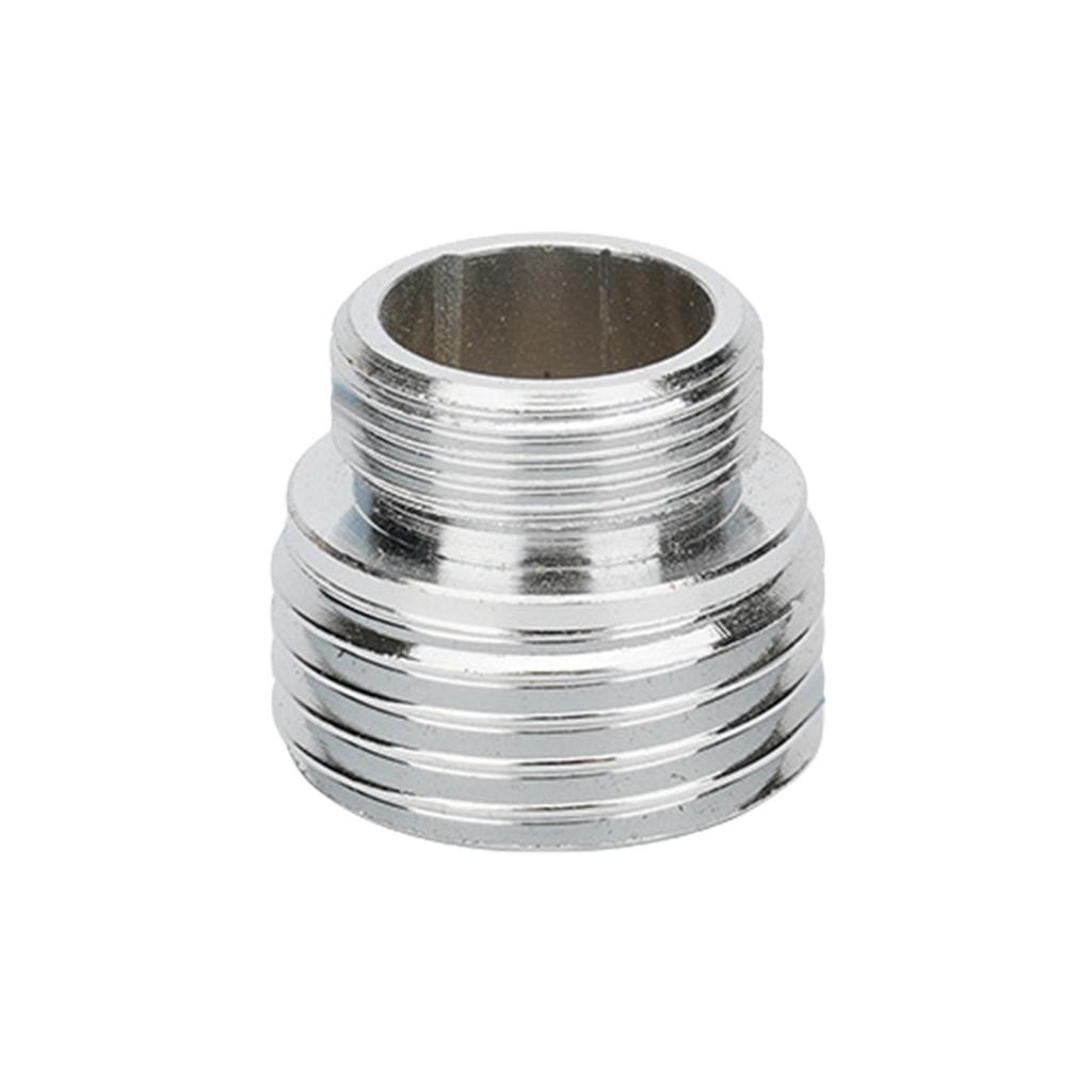 Brass Tap Connectors Hose Quick Joints Sink Faucet Adapter Garden Balcony Watering Irrigation Fitting Connection Adapter