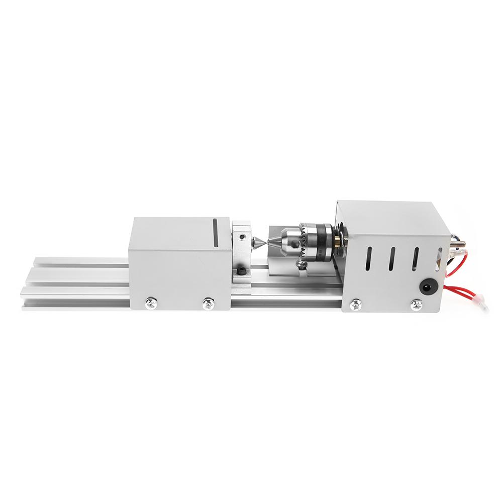 Drilling Holing Machine DIY Wood Drill Jewelry Beads Polishing Drilling Tool