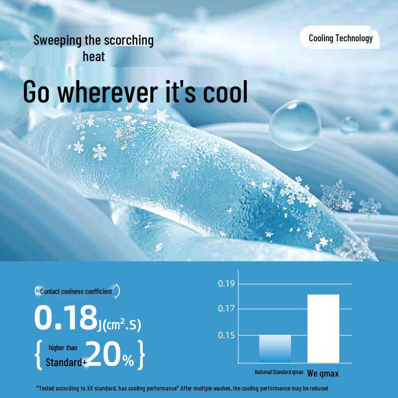 TonLion Men's Cooling Casual Short Sleeve T-Shirt