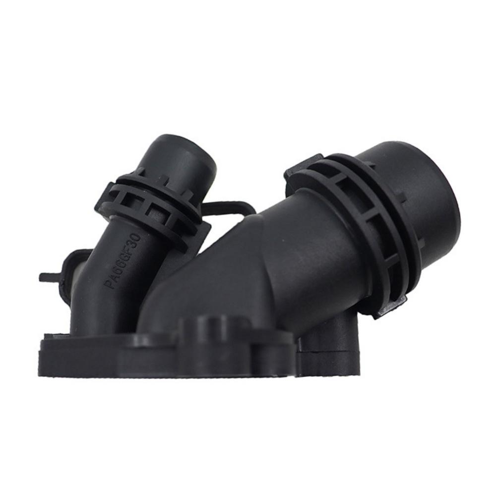 Coolant Pipe Water Hose Connector For BMW E81 E90 11117800048