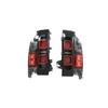 LED Sequential Taillight Assembly for 2020-2025 Land Rover Defender Rear.