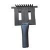 Livestock Grooming Comb: Anti-Itch Rake & Brush for Cattle, Horses, and Sheep