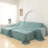 Washable Furniture Dust Cover Breathable Sofa Cover Furniture Protective Cover  Warehouse
