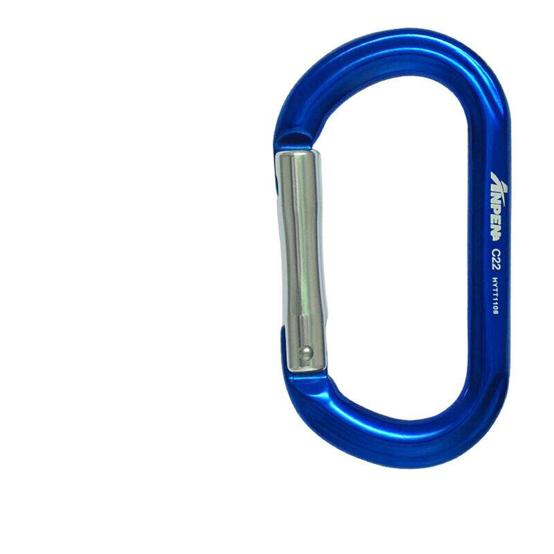 ANPEN Outdoor Rescue Carabiner