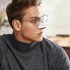 5 pieces UV Nose Guards For Glasses Nose Sun Protection Face Protection Skin Care Comfortable Outdoor Sunshade Eye Guard