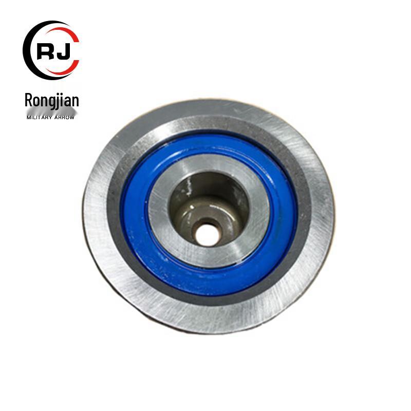 Generator Idler Pulley for Iveco NJ2046