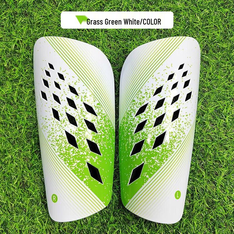 WEZHO Soccer Shin Guards for Adults & Kids