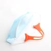Silicone Anti-Chafing Mask and Ear Protector Lanyard
