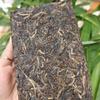 500g Yunnan Raw Puerh Tea Brick 2010 Banzhang Old Pu-erh Raw Tea Pu'er Brick Tea