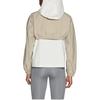 Under Armour Timberwolf Zip-Up Hooded Long Sleeve Jacket Women Jackets 6009688-203