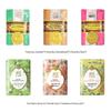 Bee & Flower Sandalwood Bar Soap