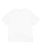 MUCENT Camo Heart Small Logo Short Sleeve T-Shirt Unisex (2 Colors)