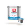 Illy Decaffeinated Capsule Coffee 21 Packs X 1 Can 140.7g