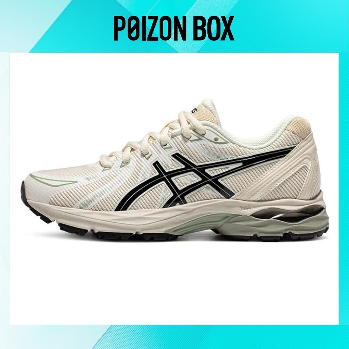 

кроссовки Female Asics Gel-Flux Running shoes 1012B632-020