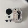 23 CM Figurka Kolekcjonerska Josuke Higashikata Jojo Niezwykłe Przygody Dekoracja Biurka Prezent dla Fanów Anime