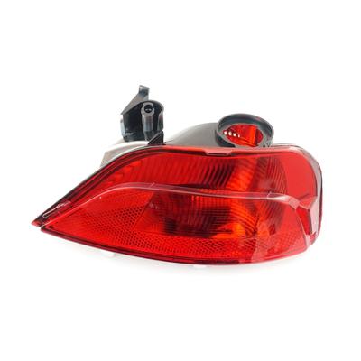 BSP987-1 Rear Fog End Light Lamp Lens 265855907R Left Side for Renault Megane MK4 Sedan Scenic MK4
