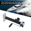 5000 Lbs Yacht Trailer Parts Caravan Jack Wheel Heavy Duty Metal Stand