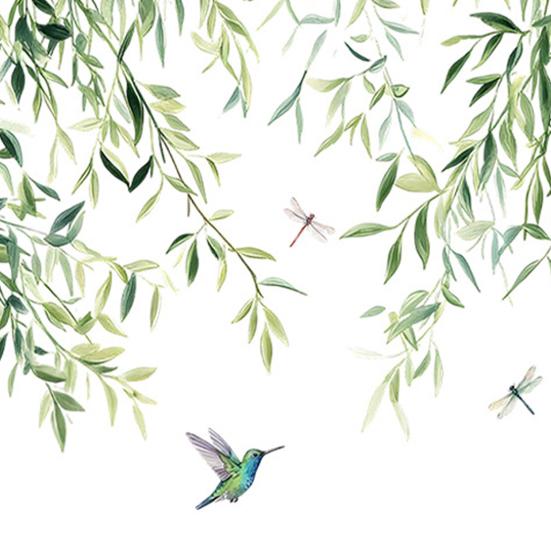 Autocollant pour abattant de WC Fleurs Autocollant Mural de Salle de Bain Adhésif DIY Imperméable Décalcomanies Florales pour Abattant de WC Décoration de Chasse d'Eau de Salle de Bain