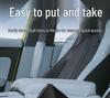 BYD Seagull Armrest Box Cover - Interior Protective Mat for Center Console