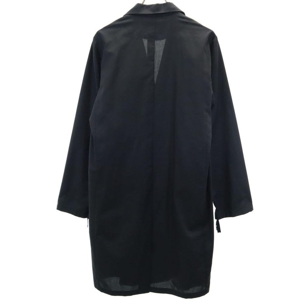 ANREALAGE 2021 P/E HOME Made in Japan Cappotto Chester a maniche lunghe 46 Uomo Usato
