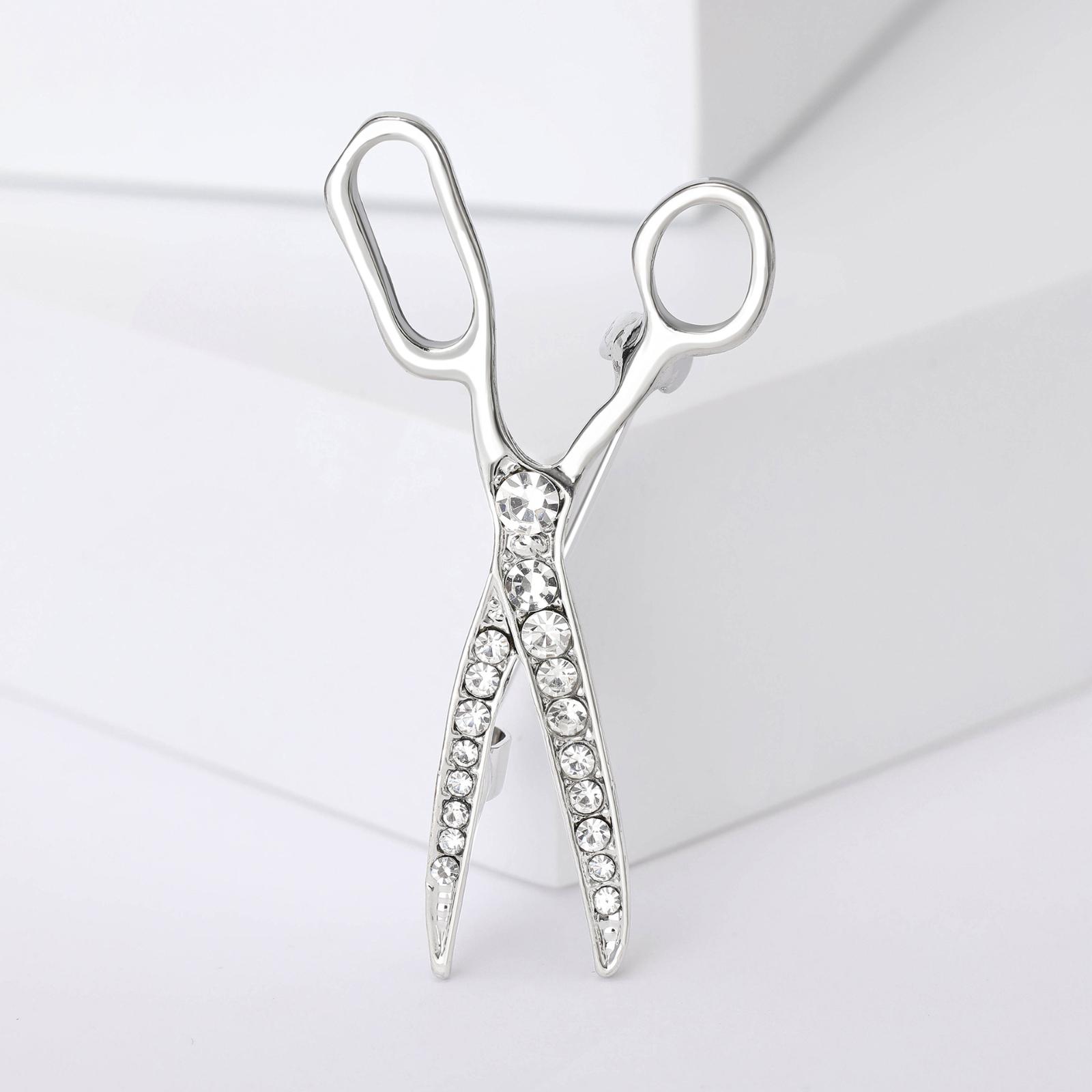 

Брошь из сплава, высококачественная булавка, универсальная брошь One Size