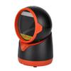 HOOYE HY8150 Wired 2D Barcode Scanner Payment Platform