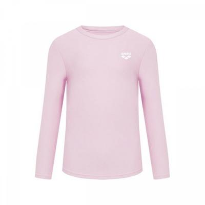 Boys Long Sleeve Rash Guard A6bb1bc41 Pnk