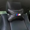 1Pcs Car Seat Headrest Auto M Logo Neck Pillow Car Accessories For BMW X6 X1 X2 X3 X4 X5 X7 E46 E39 E90 E36 E60 E34 E30 F30 E71 F10 F10 F11 F30