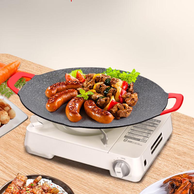 EKCO 33cm Aluminum Roasting Pan