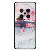 3D Emboss Case For Vivo X300 5G Phone Case Shockproof Silicone Soft Coque For Vivo X300 Pro 5G Back Cover Case X 300 Pro Fundas