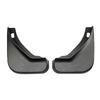 Enhanced Rubber Mud Flaps for 08-17 Buick Park Avenue Tires
