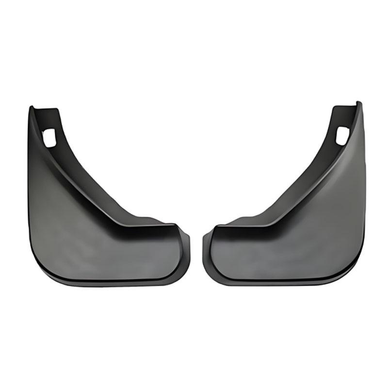 Enhanced Rubber Mud Flaps for 08-17 Buick Park Avenue Tires