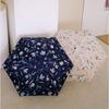 Wpc Mini 5 Stage Umbrella Floating Tulip 6703 175 002