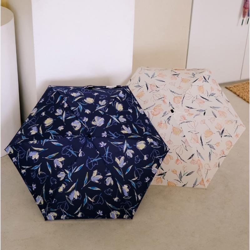 Wpc Mini 5 Stage Umbrella Floating Tulip 6703 175 002