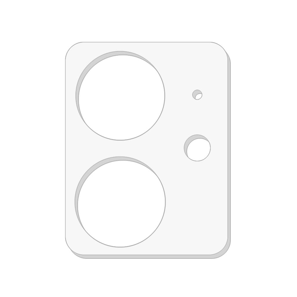 For Realme Neo7 SE 5G Tempered Glass Camera Lens Protector Ultra Clear Anti-Scratch Lens Film