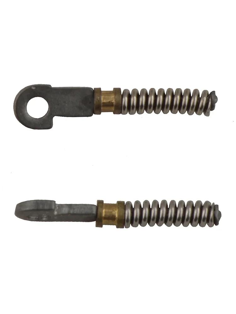 

100PCS Spring Inserts For Repairing Broken Eyeglass Flex Temples Broken Spring Replacement Part B5034
