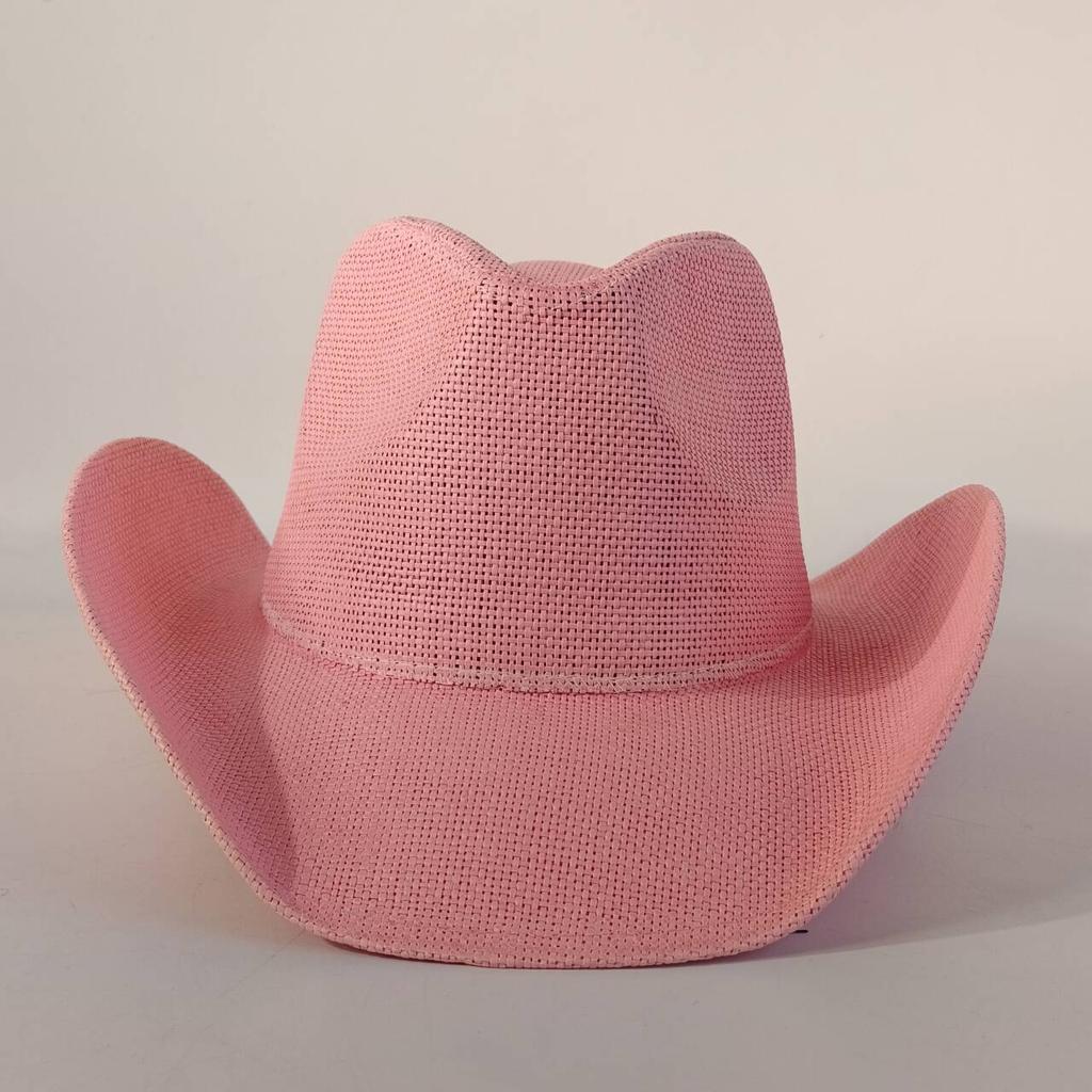 Cowboy hats summer styles four types of vintage and elegant straw hatsfedoraPanama hat travel and beach hatWholesale available