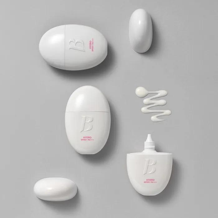 All Day Prep Hydro UV Serum Base